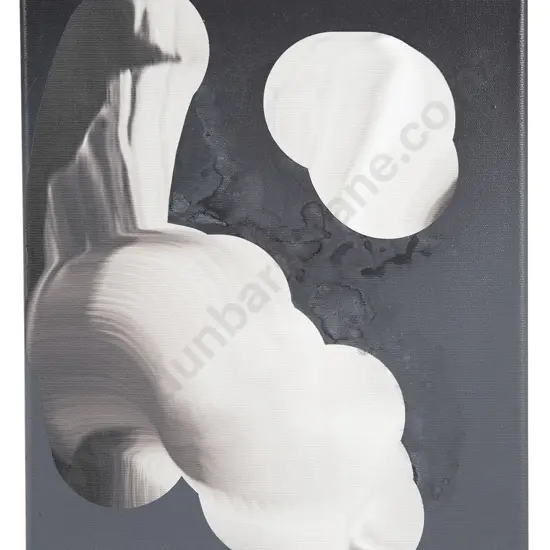 André Hemer (b 1981) - New Smart Object #86