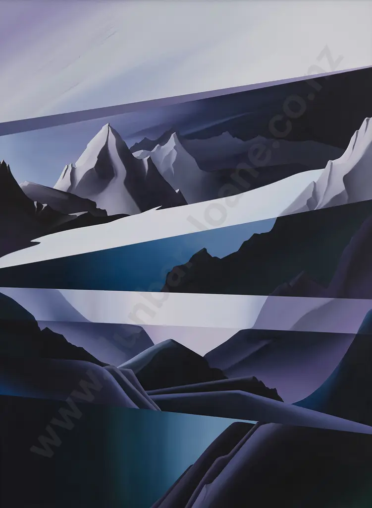Suzanne Herschell - Origins I Image 1++