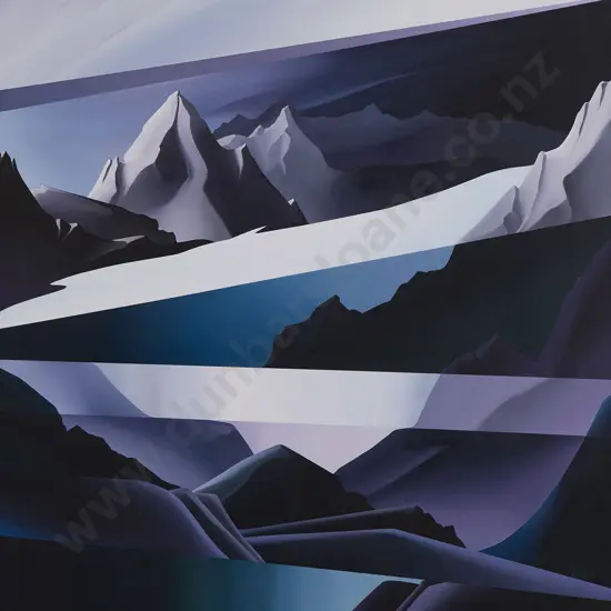Suzanne Herschell - Origins I