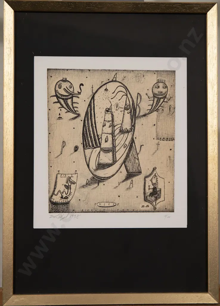 Jenny Dolezel - Recipe Series Image 1++