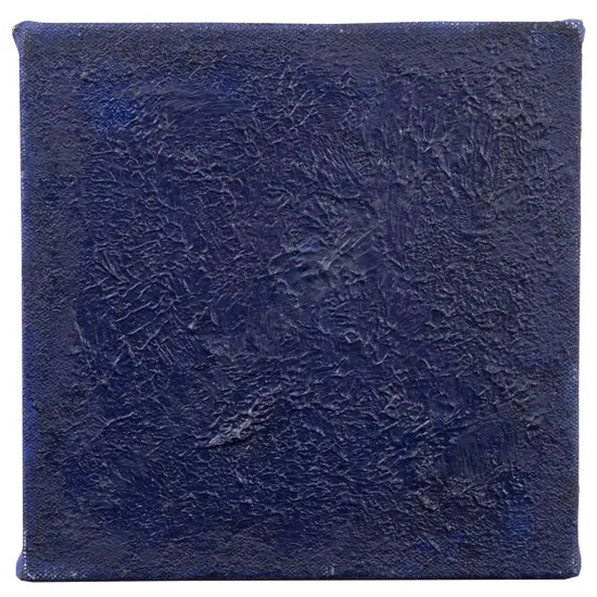 Seraphine Pick (b 1964) - Untitled