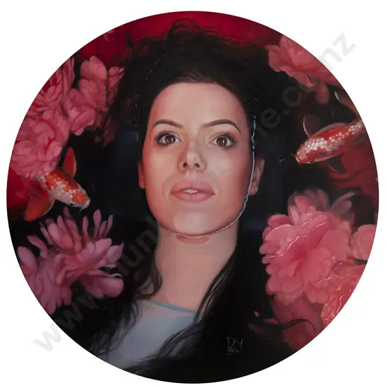 Sasha Lees - Emerge