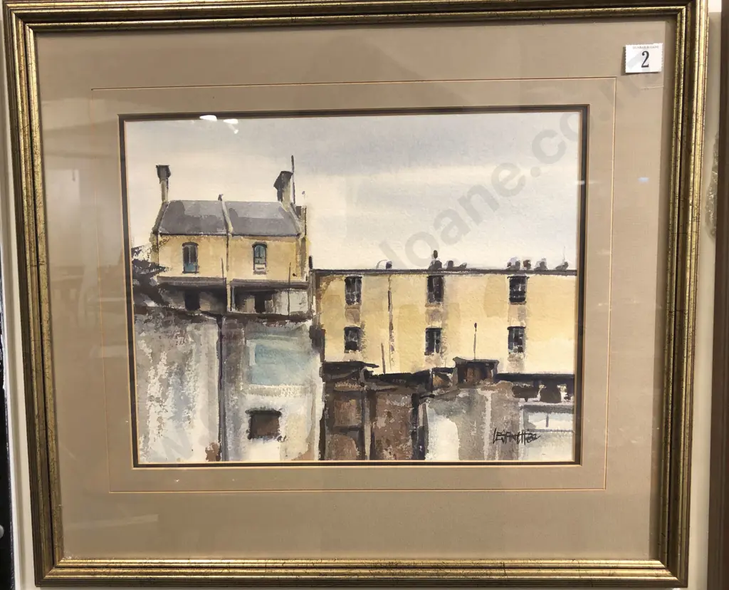 Les Finch - Streetscape Image 1++