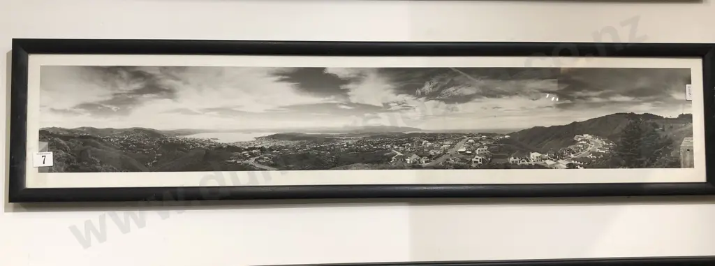 Clayton Tume - View from Brooklyn Image 1++