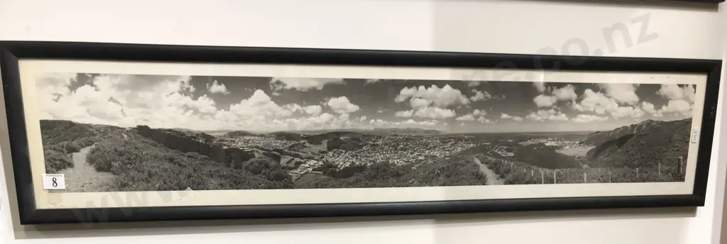 Clayton Tume - Island Bay Image 1++