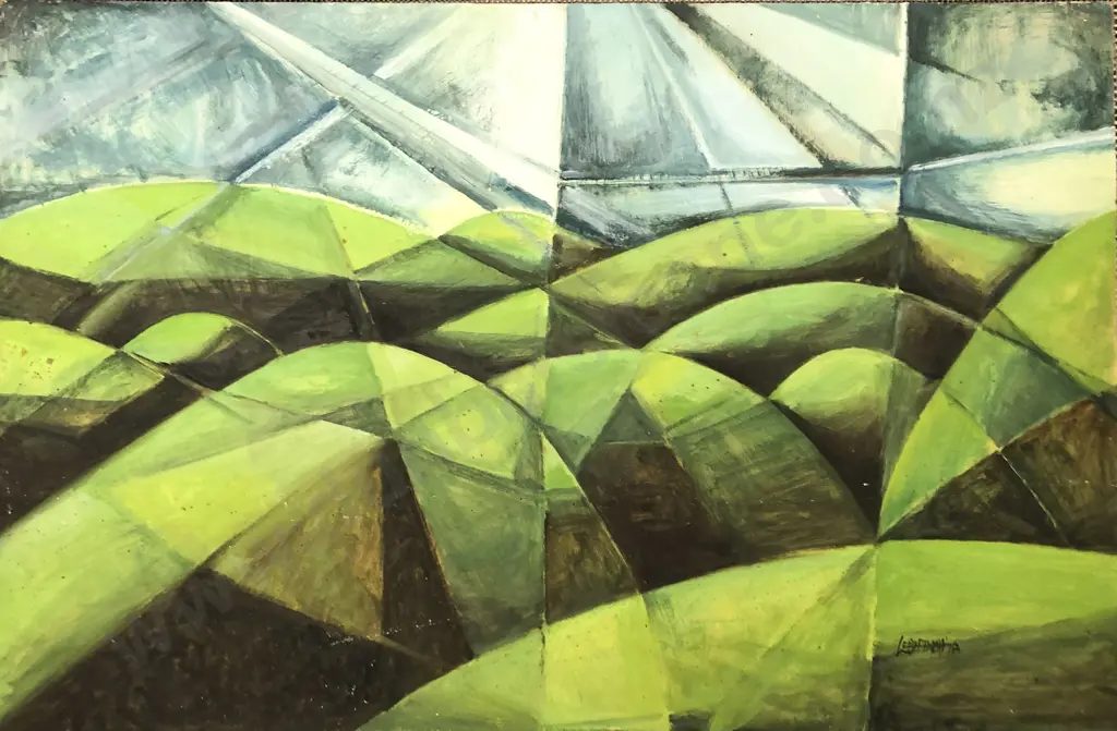 Les Finch - Warragul Hills Image 1++