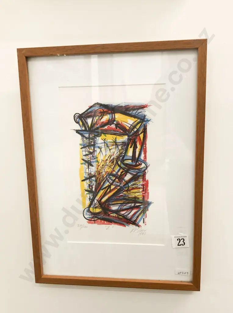 Phillipa Blair - "2" Image 1++