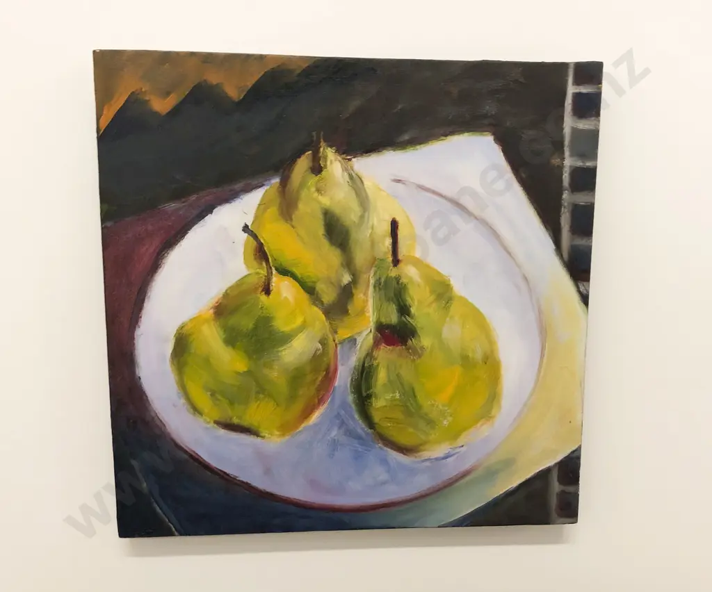 Barbara Taylor - Three Works Image 1++