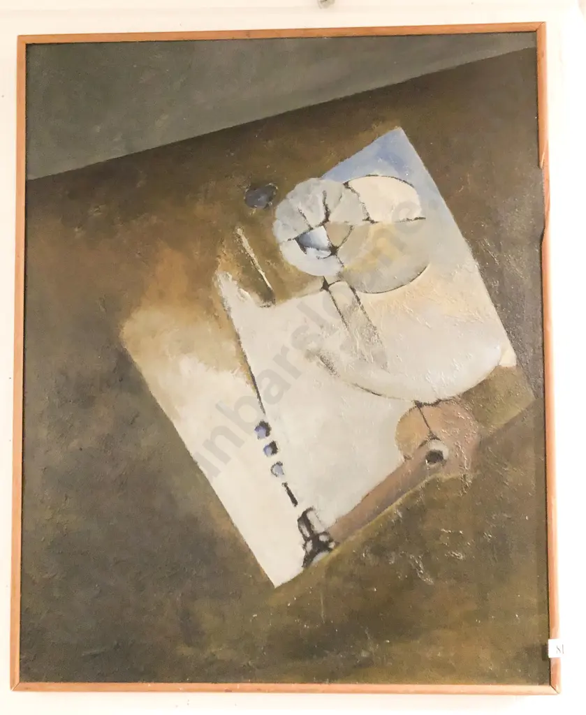 Jan Eskett - Reflection Image 1++