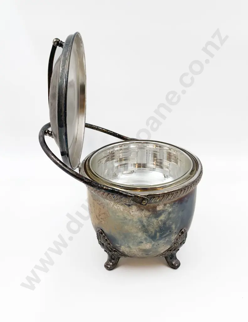 S/P Ice Bucket Image 1++