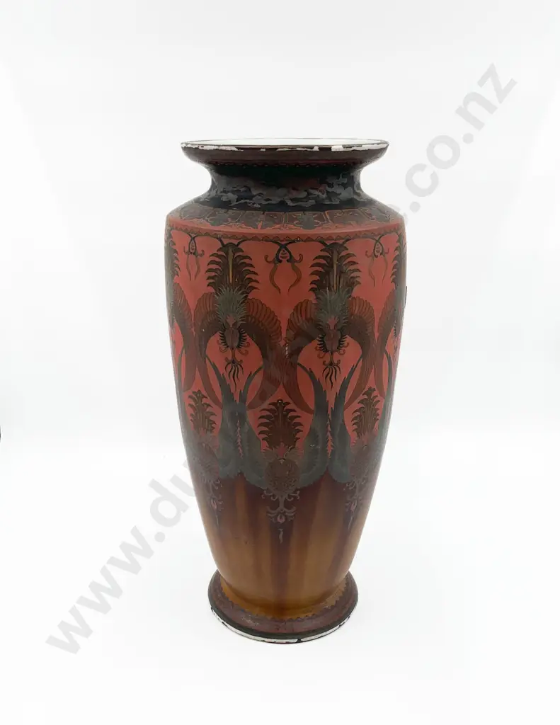 Large Chinese Vase Image 1++