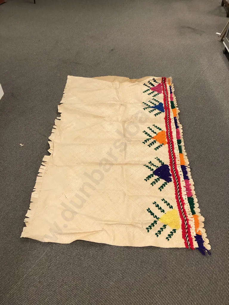 Tapa Cloth Image 1++