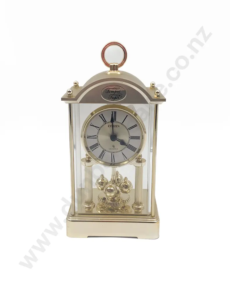 Carriage Clock Image 1++