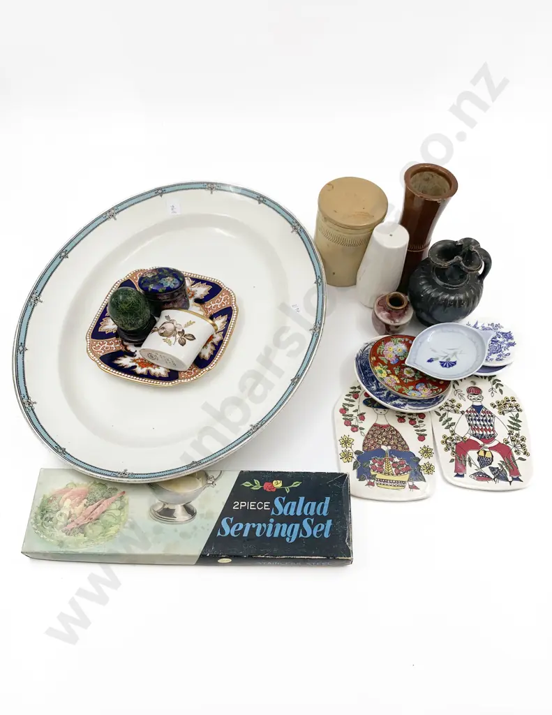 Qty of Assorted China etc. Image 1++