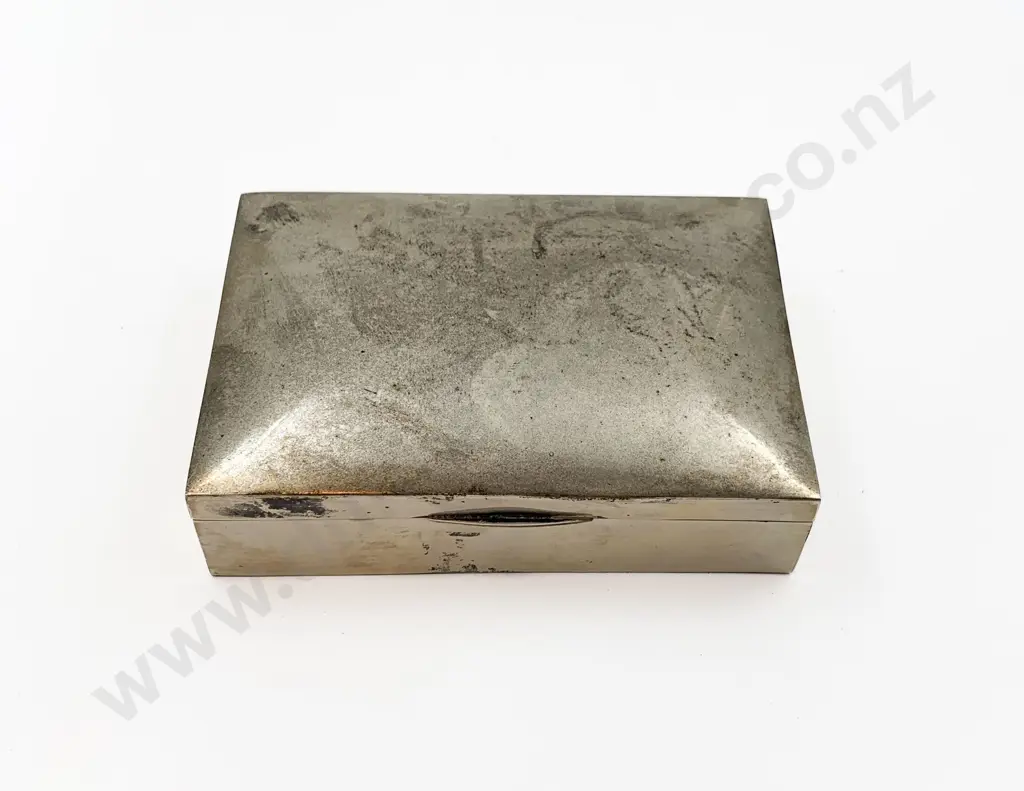 S/S Cigarettes' Box Image 1++