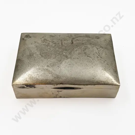 S/S Cigarettes' Box