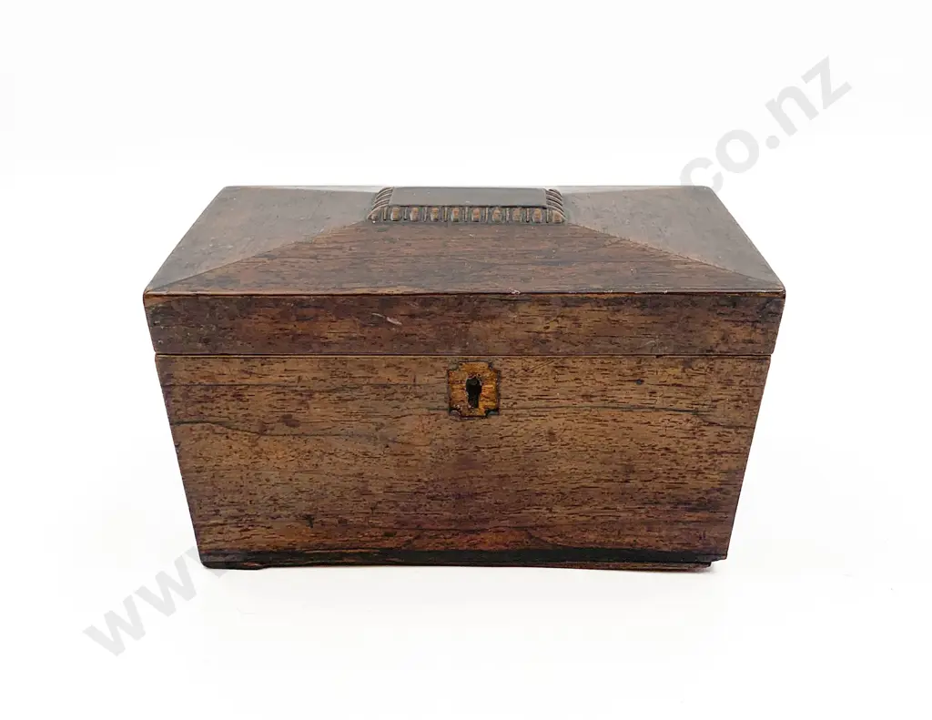 Tea Caddy Image 1++