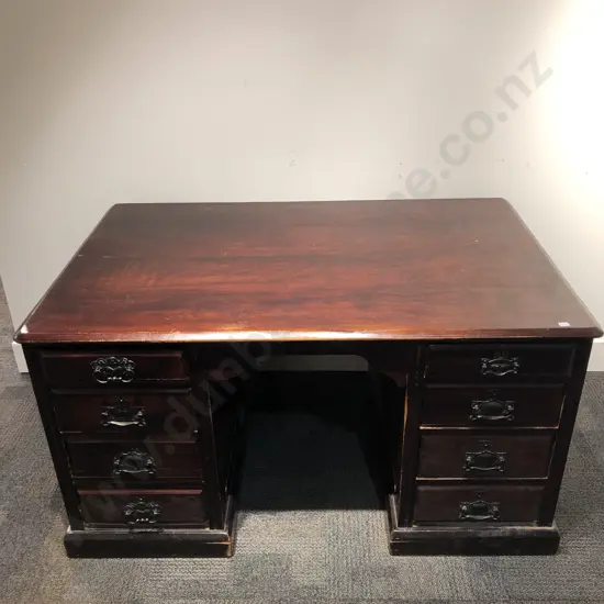Victorian Desk