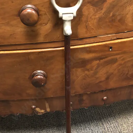 Shooting Stick
