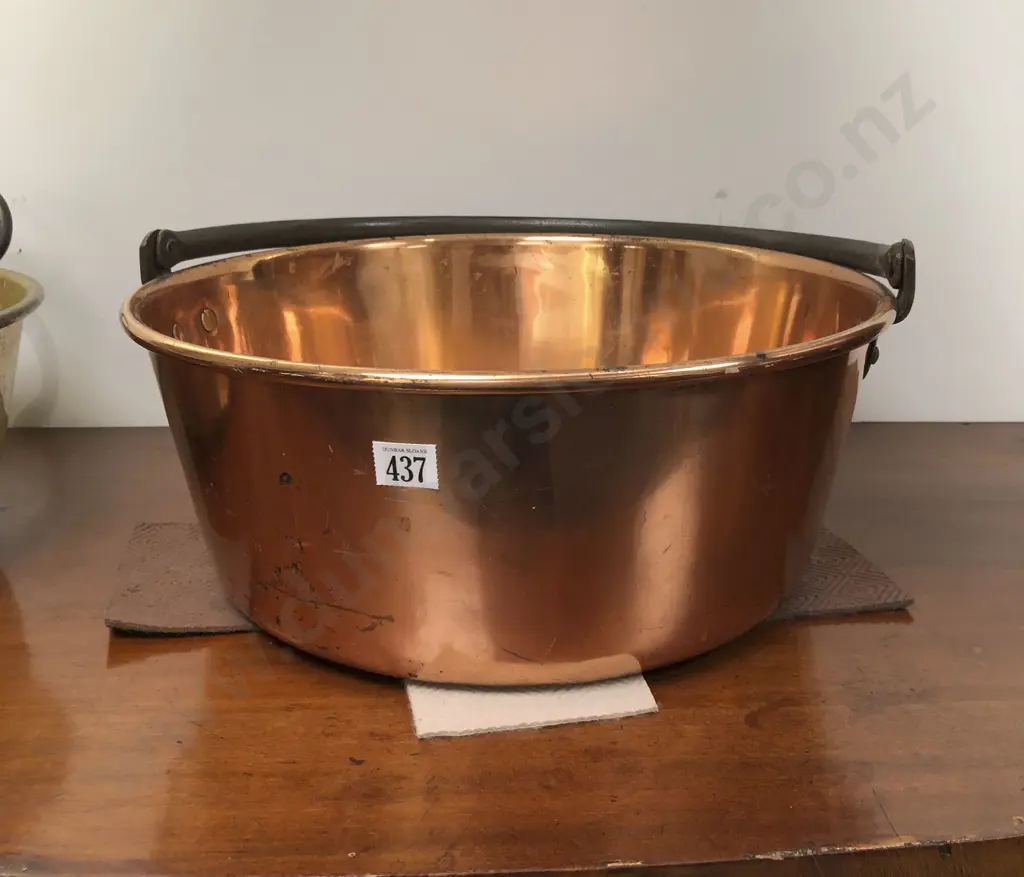 Copper Jam Pan Image 1++
