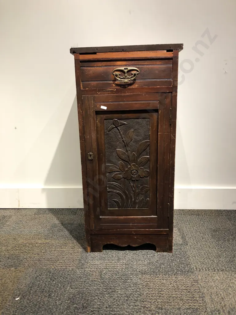 Pedestal Cabinet (Faults) Image 1++