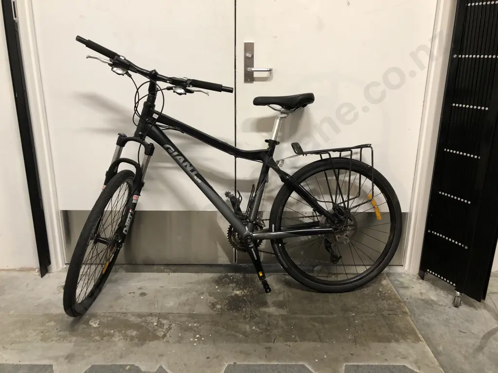 Mountain Bike Image 1++