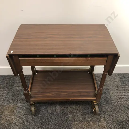 Tea Trolley