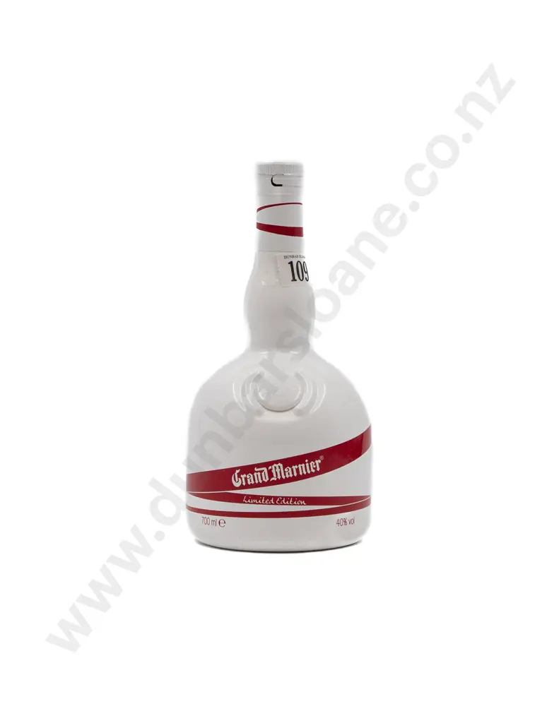 1 bottle Grand Marnier Limited Edition 2012 release Image 1++