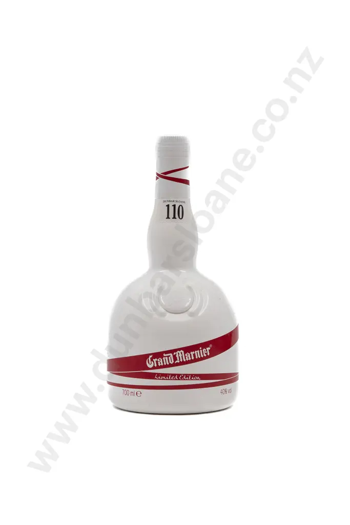 1 bottle Grand Marnier Limited Edition 2012 release Image 1++