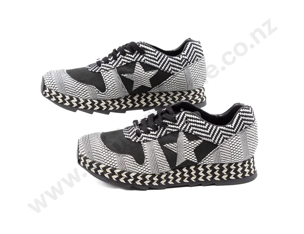 Stella McCartney Dress Sneakers Image 1++