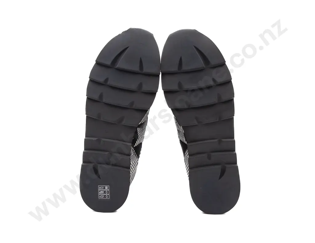 Stella McCartney Dress Sneakers Image 1++