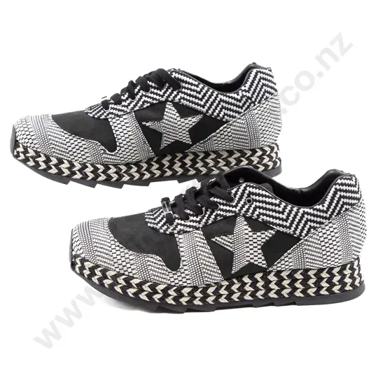 Stella McCartney Dress Sneakers