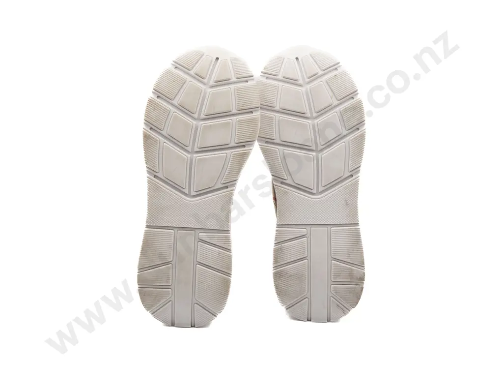 Burberry Vintage Check Cotton Sneakers Image 1++