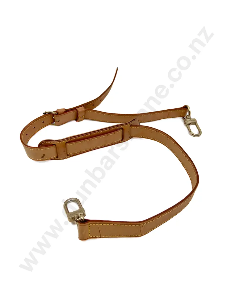 Louis Vuitton Monogram Kepall Bandoulière 60 Travel Bag Image 1++
