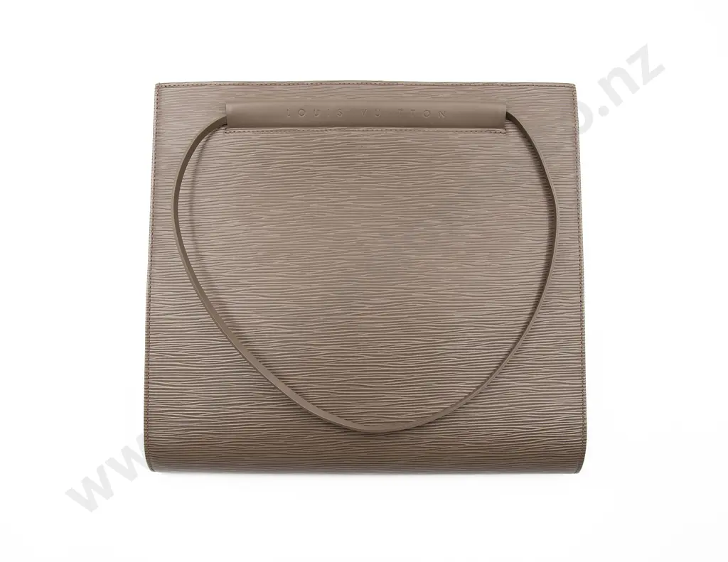 Louis Vuitton Saint Tropez Epi Leather Handbag Image 1++
