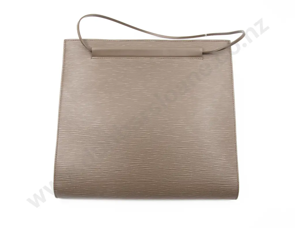 Louis Vuitton Saint Tropez Epi Leather Handbag Image 1++