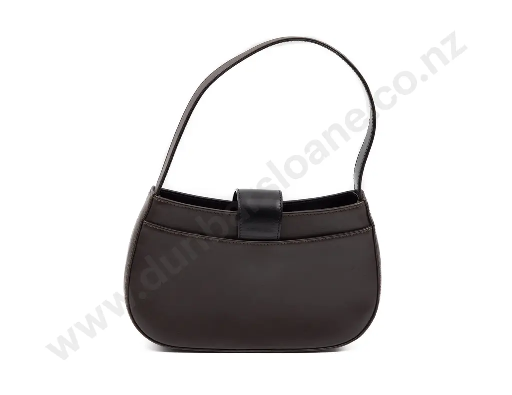 Charles Jourdan Leather Handbag Image 1++