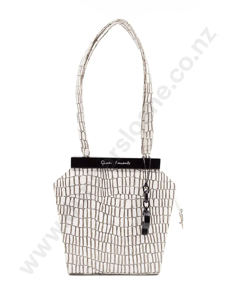 Gian Ferrente Handbag Image 1++