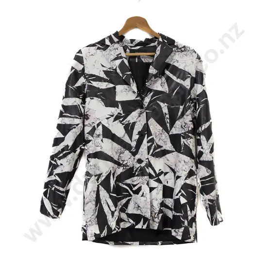 NZ Sakaguchi Jacket