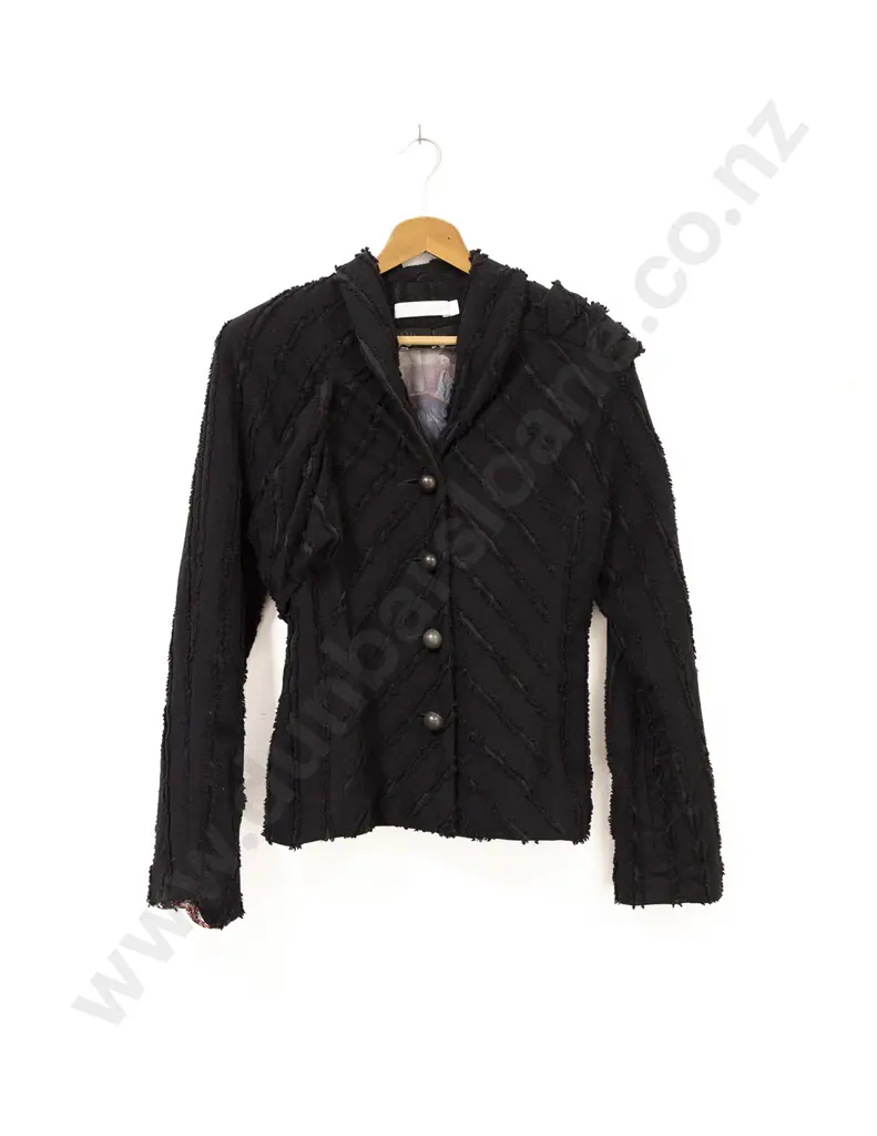 NZ Trelise Cooper Jacket Image 1++