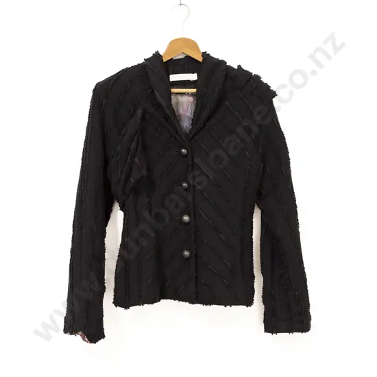 NZ Trelise Cooper Jacket