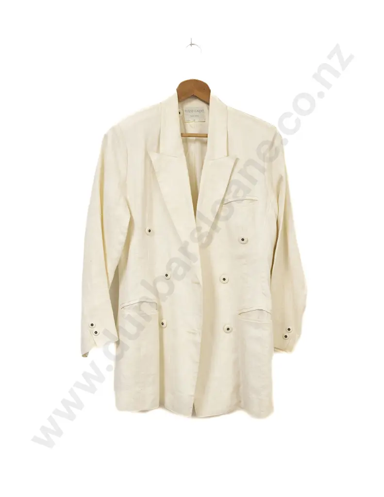 NZ Limited Editions Trelise Cooper Jacket with Skirt Image 1++