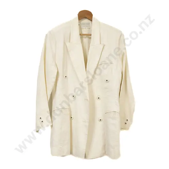 NZ Limited Editions Trelise Cooper Jacket with Skirt