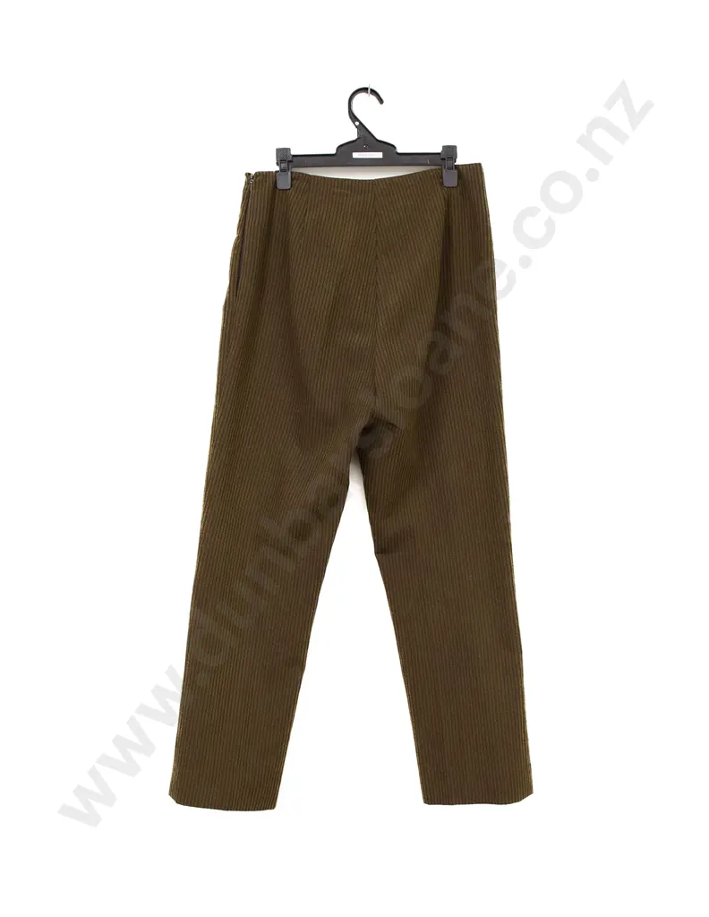 Marilyn Sainty Design 1996 Ladies Trousers Image 1++