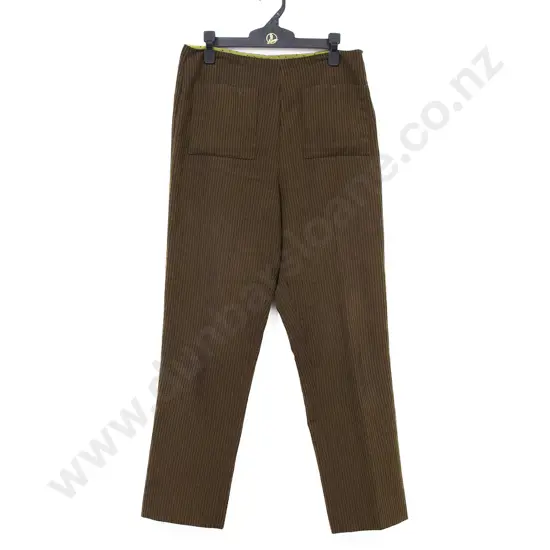 Marilyn Sainty Design 1996 Ladies Trousers