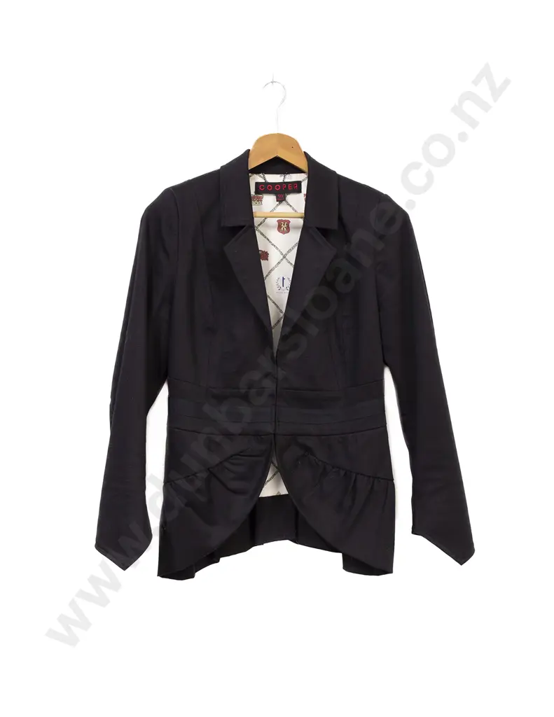 Trelise Cooper Jacket Image 1++