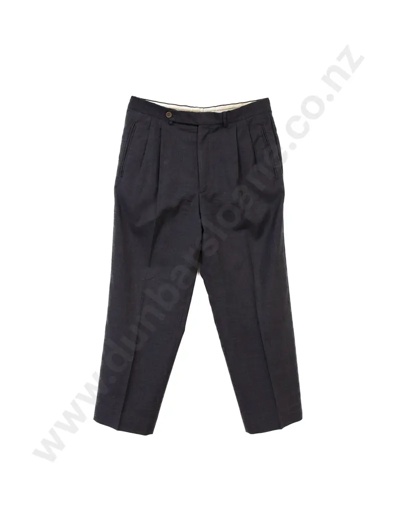 Giorgio Armani Classico Gents Two Piece Suit Image 1++