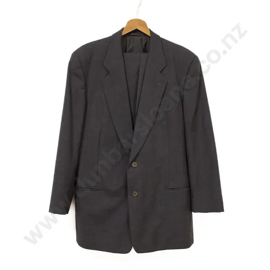 Giorgio Armani Classico Gents Two Piece Suit