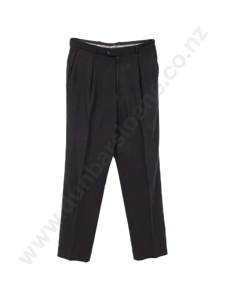 Made in Italy Armani Collections Gents Two Piece Suit Image 1++