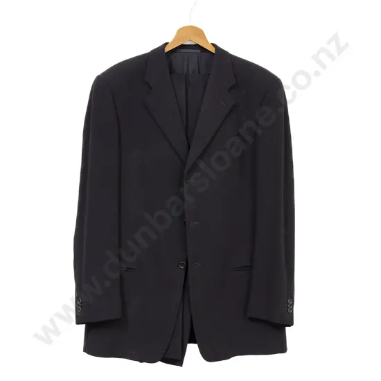 Made in Italy Armani Collections Gents Two Piece Suit